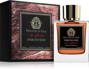 Strictly Oud — изображение 2