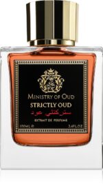 Strictly Oud