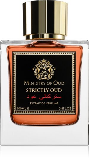 Strictly Oud — изображение 1