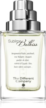 Sublime Balkiss