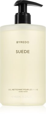 Suede