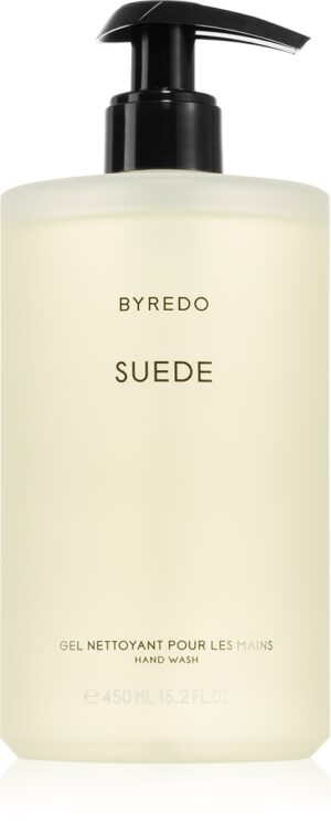 Suede — изображение 1