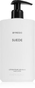 Suede