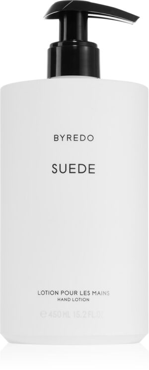 Suede — изображение 1