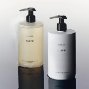 Suede — изображение 2