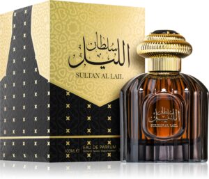 Sultan Al Lail — изображение 2