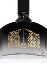 Sultan Men Leather