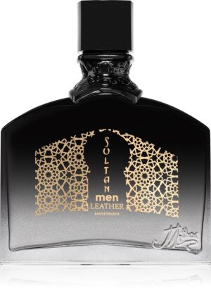 Sultan Men Leather — изображение 1