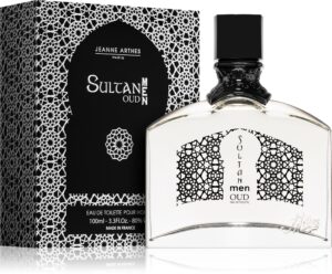 Sultan Men Oud — изображение 2