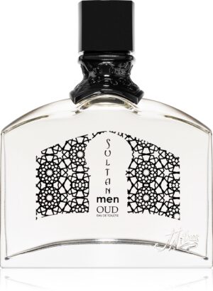 Sultan Men Oud — изображение 1