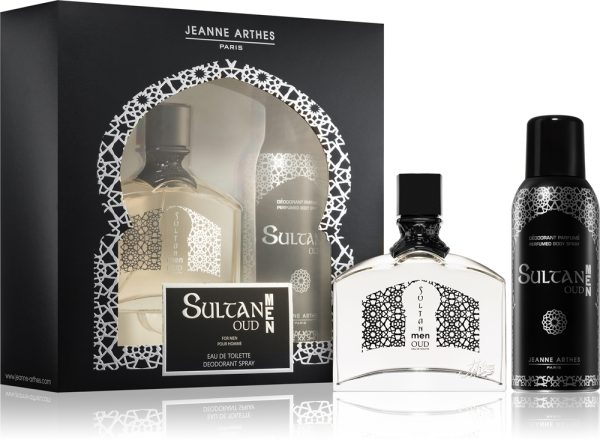 Sultan Men Oud