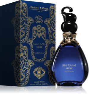 Sultane Musk — изображение 2