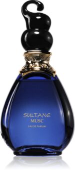 Sultane Musk