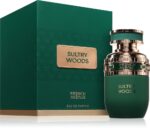 Sultry Woods — изображение 2