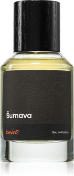 Šumava