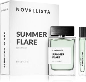 Summer Flare — изображение 1
