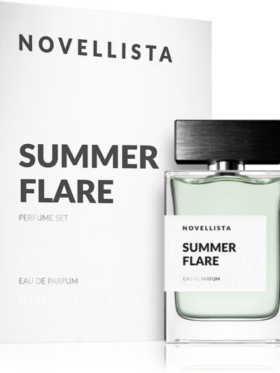 Summer Flare