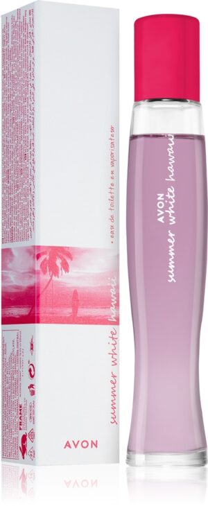 Summer White Hawaii — изображение 2