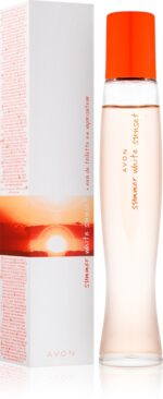 Summer White Sunset — изображение 2