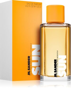 Sun Eau de Parfum — изображение 2
