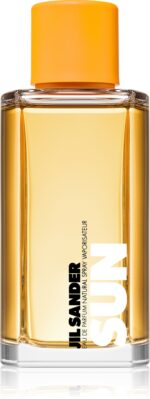 Sun Eau de Parfum