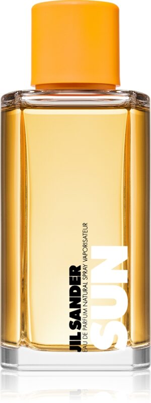 Sun Eau de Parfum — изображение 1