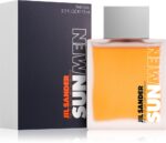 Sun Men Parfum — изображение 2