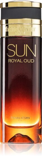 Sun Royal Oud