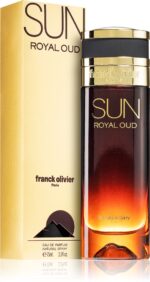 Sun Royal Oud — изображение 2
