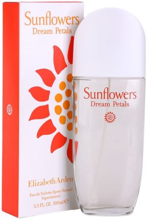 Sunflowers Dream Petals — изображение 2