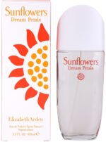 Sunflowers Dream Petals