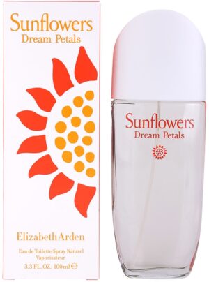 Sunflowers Dream Petals — изображение 1