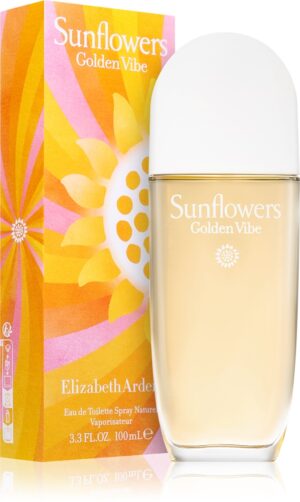 Sunflowers Golden Vibe — изображение 2