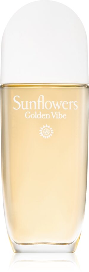 Sunflowers Golden Vibe — изображение 1