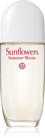 Sunflowers Summer Bloom