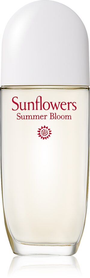 Sunflowers Summer Bloom — изображение 1