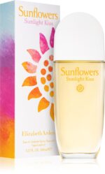 Sunflowers Sunlight Kiss — изображение 2