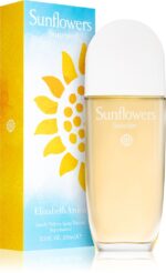 Sunflowers Sunrise — изображение 2
