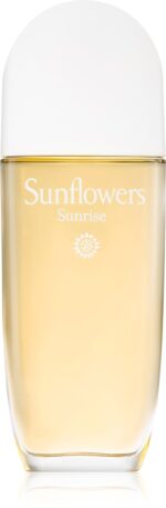 Sunflowers Sunrise