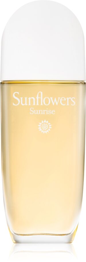 Sunflowers Sunrise — изображение 1