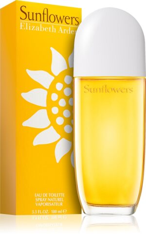 Sunflowers — изображение 2