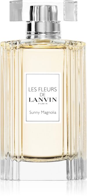 Sunny Magnolia — изображение 1