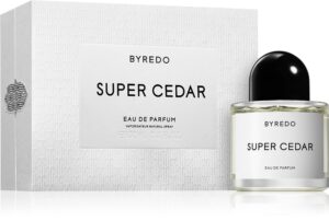 Super Cedar — изображение 2