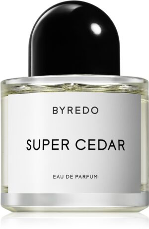 Super Cedar — изображение 1