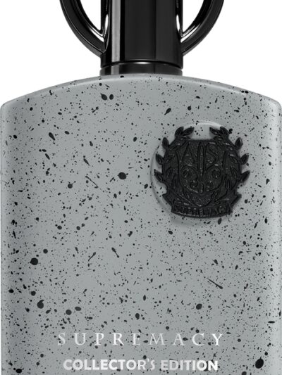 Supremacy Collector's Edition