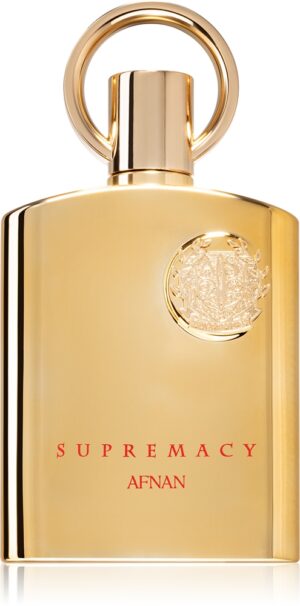 Supremacy Gold — изображение 1