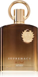 Supremacy In Oud