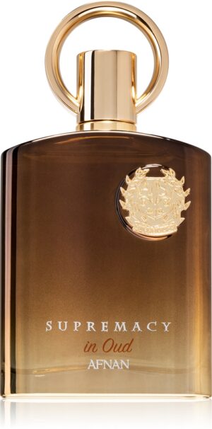 Supremacy In Oud — изображение 1