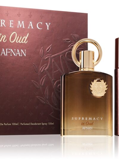 Supremacy In Oud