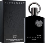 Supremacy Noir — изображение 2